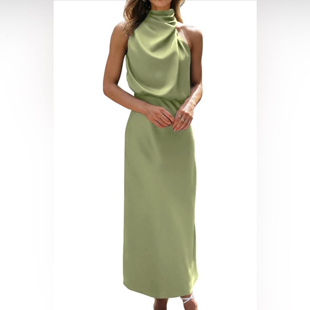 Only worn once dress